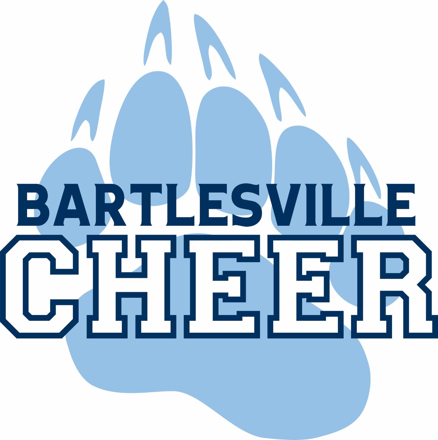 Bartlesville Bruin Cheer